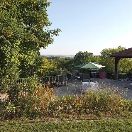 Appartement Loisirs, Rando, Golf Et Quiétude Vexinoise