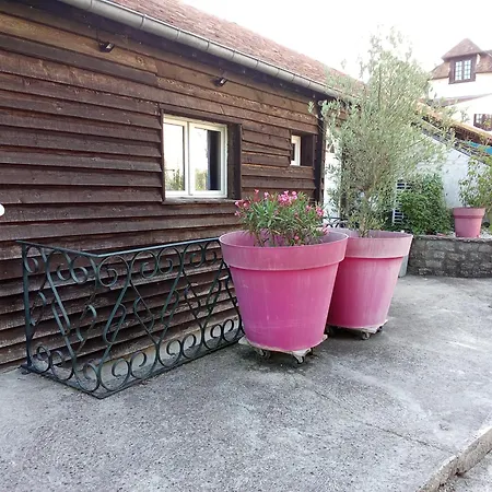 Apartamento Loisirs, Rando, Golf Et Quiétude Vexinoise *