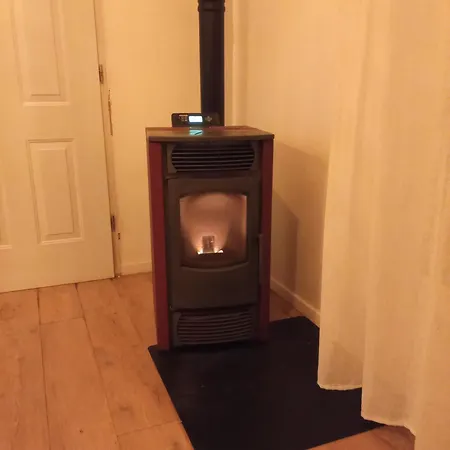 Loisirs, Rando, Golf Et Quiétude Vexinoise Apartamento Liancourt-Saint-Pierre