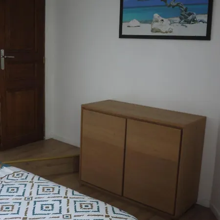Appartamento Loisirs, Rando, Golf Et Quiétude Vexinoise