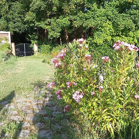 Loisirs, Rando, Golf Et Quietude Vexinoise * Liancourt-Saint-Pierre