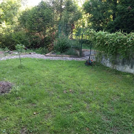 Appartement Loisirs, Rando, Golf Et Quiétude Vexinoise Liancourt-Saint-Pierre