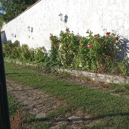 Loisirs, Rando, Golf Et Quietude Vexinoise * Liancourt-Saint-Pierre