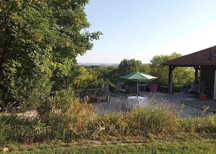 Appartement Loisirs, Rando, Golf Et Quiétude Vexinoise