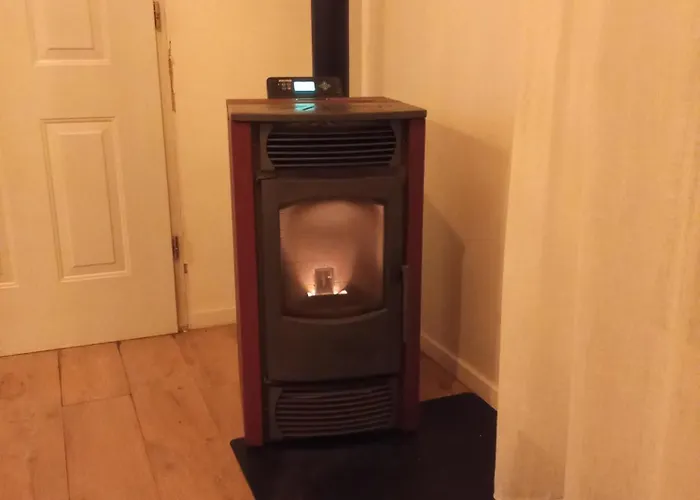 Loisirs, Rando, Golf Et Quiétude Vexinoise Appartement Liancourt-Saint-Pierre