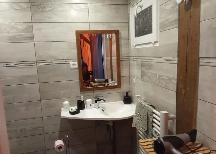 Loisirs, Rando, Golf Et Quiétude Vexinoise * Liancourt-Saint-Pierre