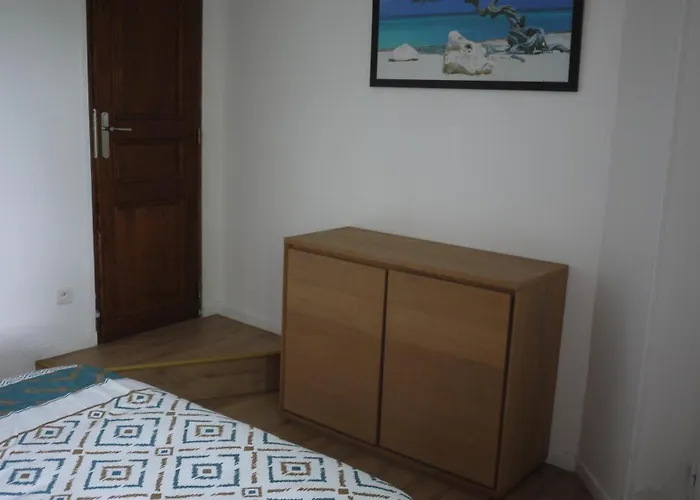 Apartamento Loisirs, Rando, Golf Et Quiétude Vexinoise