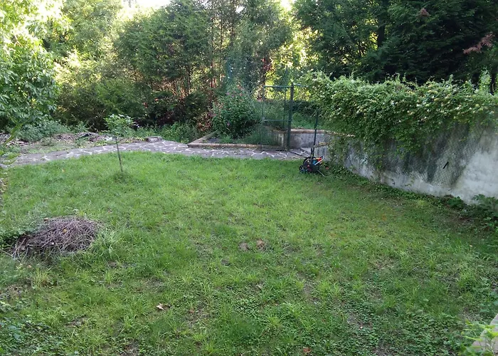 Apartamento Loisirs, Rando, Golf Et Quiétude Vexinoise Liancourt-Saint-Pierre