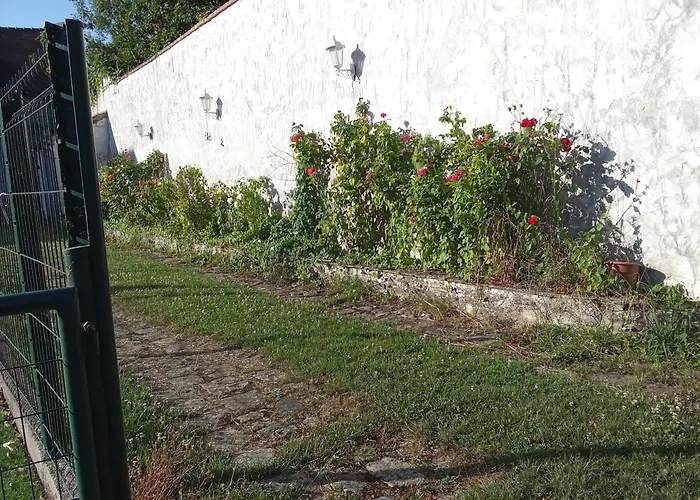 Loisirs, Rando, Golf Et Quiétude Vexinoise * Liancourt-Saint-Pierre