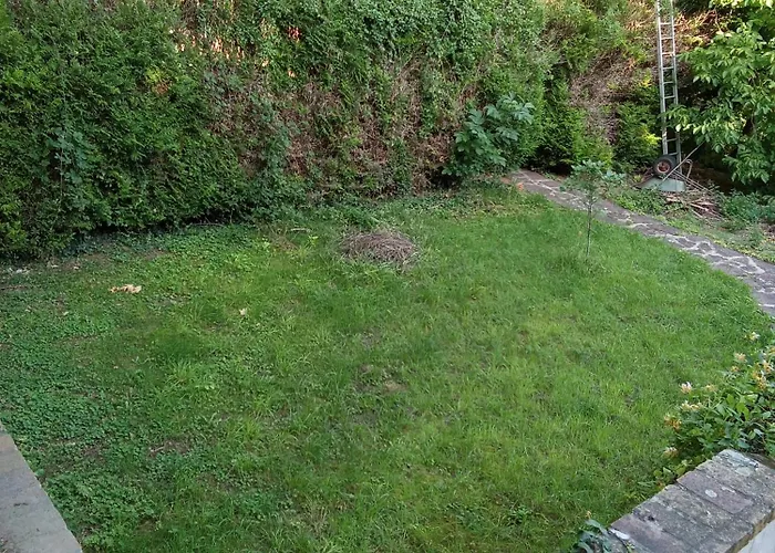 Apartamento Loisirs, Rando, Golf Et Quiétude Vexinoise